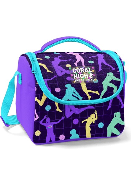 Beslenme Çanta (Thermo)