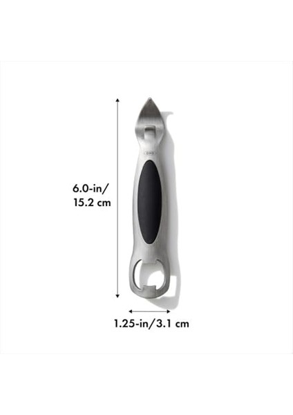 / ) - Oxo Steel Bottle Opener modelleri