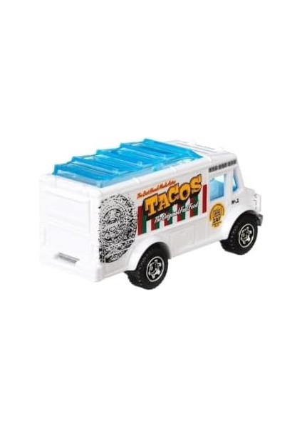 Üçlü Araba Seti GKR62 modelleri