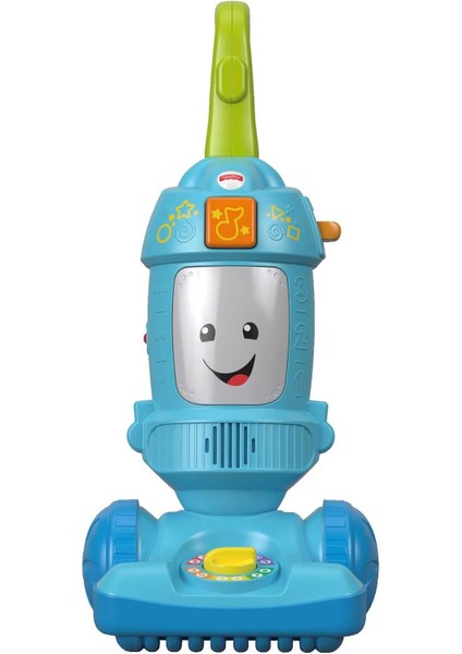 Price Lnl Neşeli Süpürge - Türkçe