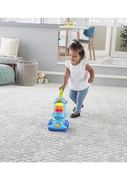 Price Lnl Neşeli Süpürge - Türkçe modelleri