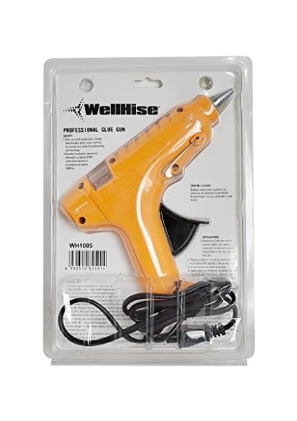 WH1005 60W Mum Silikon Tabancası Gun modelleri