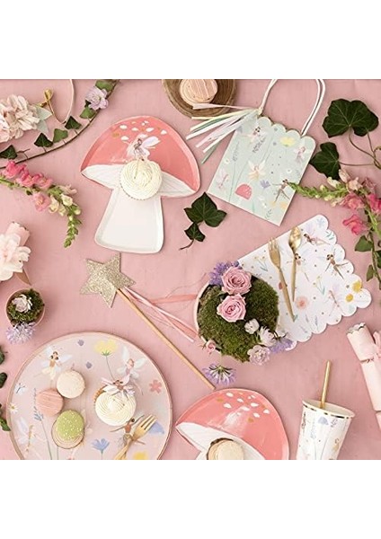 Kızı Peçete (L) modelleri