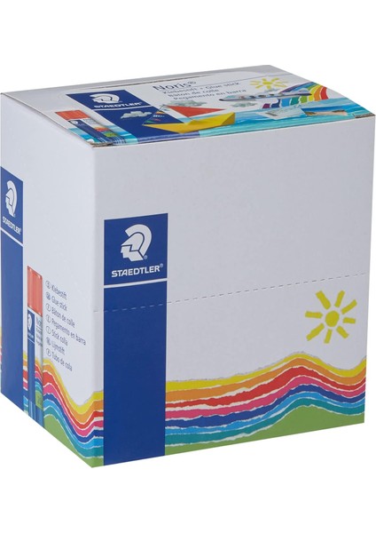 960 20 Nca Noris Club Stick Yapıştırcı 12&apos;li