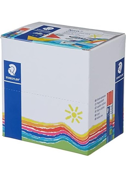 960 20 Nca Noris Club Stick Yapıştırcı 12&apos;li fiyatları