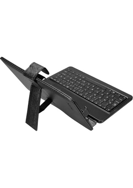 Kb-12 Siyah USB 9.7" Tablet Pc Q Standart Klavye fiyatları