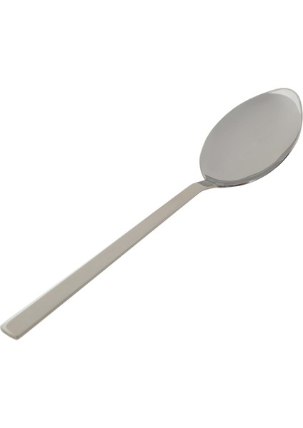 Concept Premium Steel Servis Kaşığı