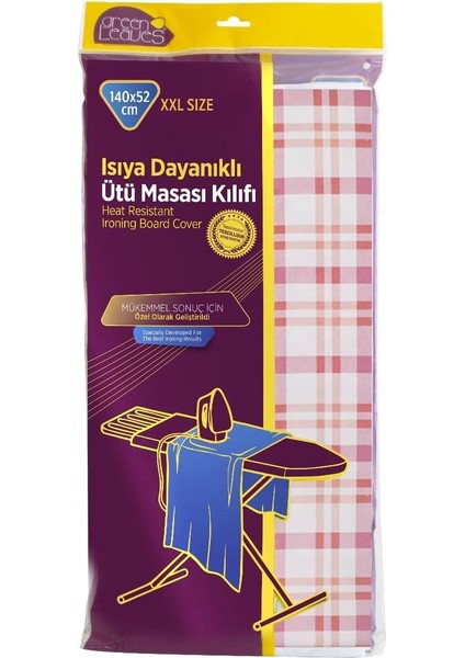 Ütü Masası Kılıfı Geniş