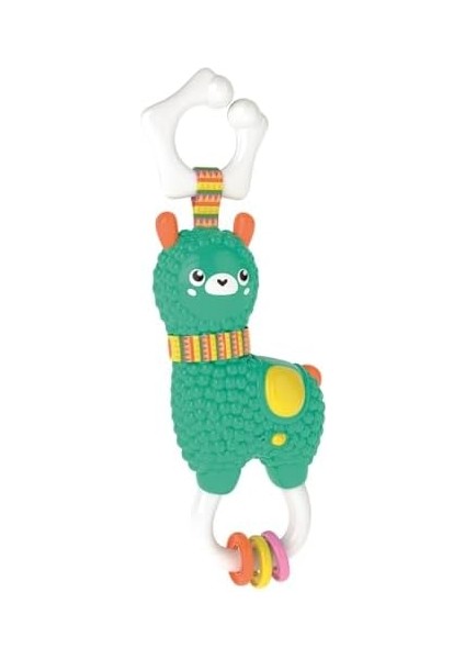 Baby Interaktif Lama Oyuncak modelleri