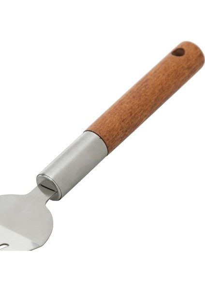 Concept Ahşap Saplı Spatula