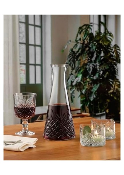 ve Kadehler, Timeless Kokteyl Kadehi, 270 Cc, Dörtlü Hediyelik Kutu fiyatları