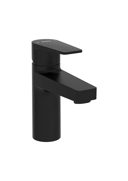 Shift T30 A4368836 Lavabo Bataryası, Mat Siyah fiyatları