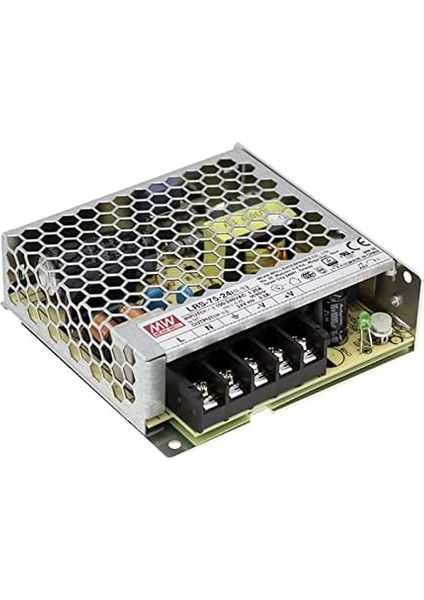 Well Lrs-75-12 fiyatları