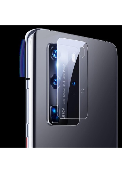 38915 P40 Pro Full Kamera Lens Film