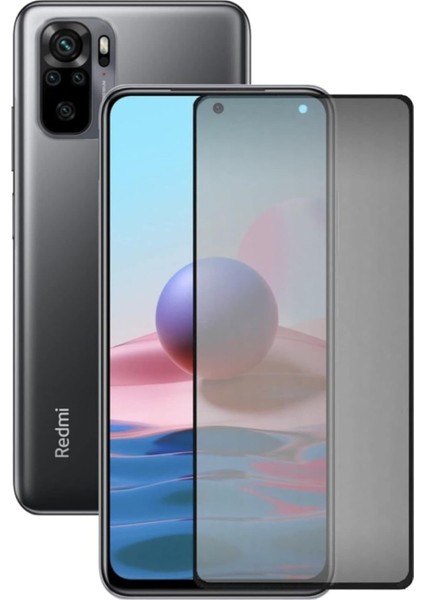 10 Pro Uyumlu 9d Mate Ekran Cam Tam Kaplama