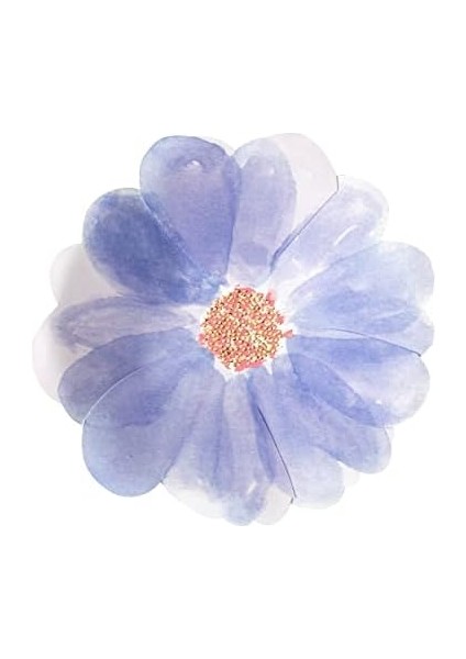 185320 Çiçek Bahçesi Tabaklar (S) (8&apos;li) fiyatları