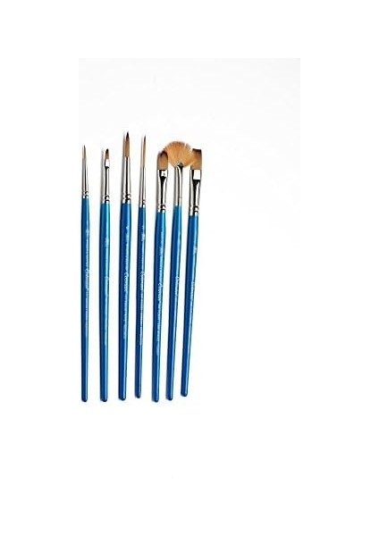 & Newton Cotman Fırça Saplı (7 Adet) fiyatları