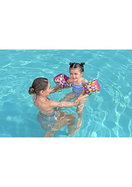 Swim Safe Abc Kumaş Şişirilebilir Kol Bandı Şamandıralar S/m modelleri
