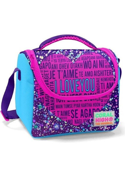 Beslenme Çanta (Thermo)