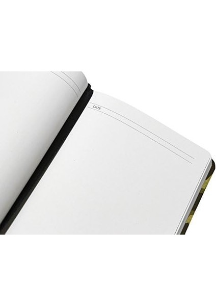 PT320C Pattern Kamuflaj Desenli Defter Çizgisiz fiyatları