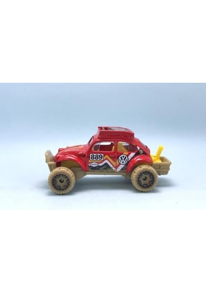 Tekli Arabalar Treasure Hunt Baja Bug HKK93 fiyatları