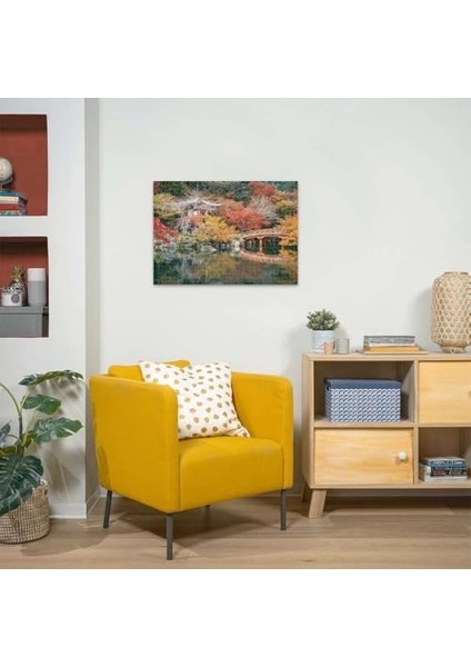 1000P Puz Kyoto Yapboz modelleri