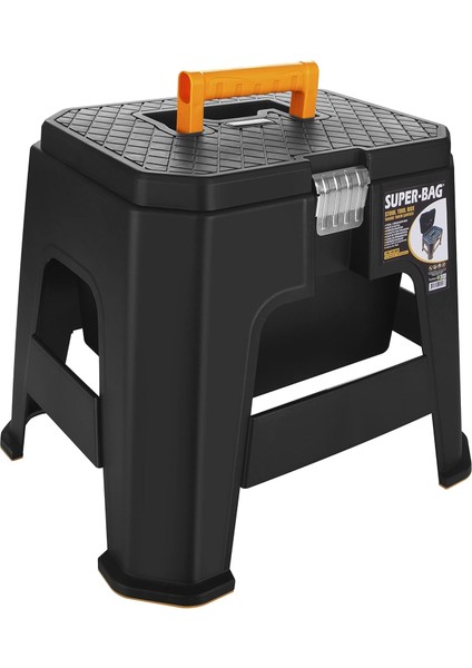 Takım Çantası Tabureli