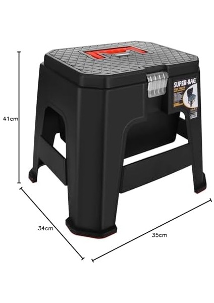 Takım Çantası Tabureli modelleri
