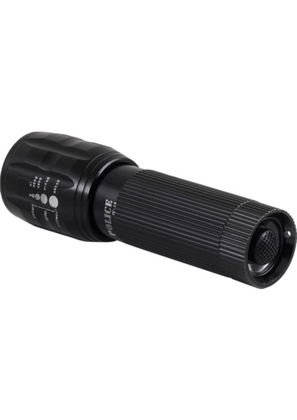 Pc-14 Power LED Pilli El Feneri modelleri