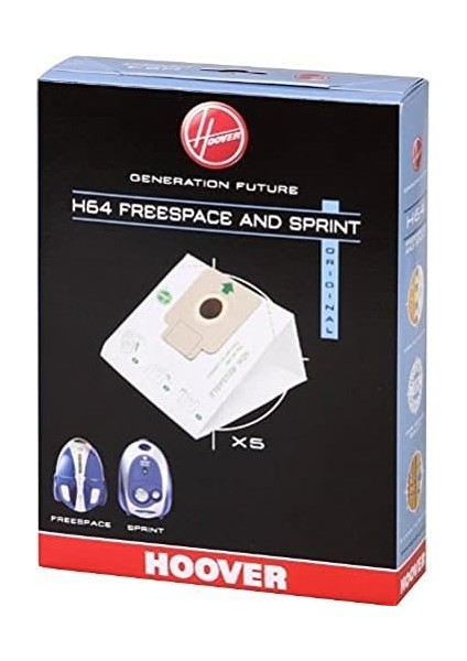 H64 Kağıt Toz Torbaları fiyatları