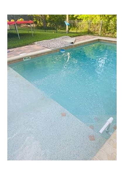 54507 Spa ve Yüzme Havuzu Şelale Çeşmesi, 3,5 cm Dişli Geri Dönüşlü Havuzlar Için fiyatları