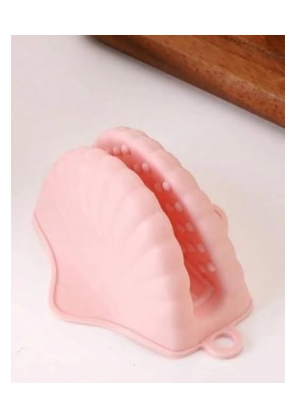 Silikon Tepsi ve Tencere Tutucu, Dayanıklı ve Kaymaz Tasarım, Çok Amaçlı Kullanım, Esnek ve Dayanıklı Malzeme, Mutfak Için Pratik ve Güvenli Çözüm (Istiridye) fiyatları