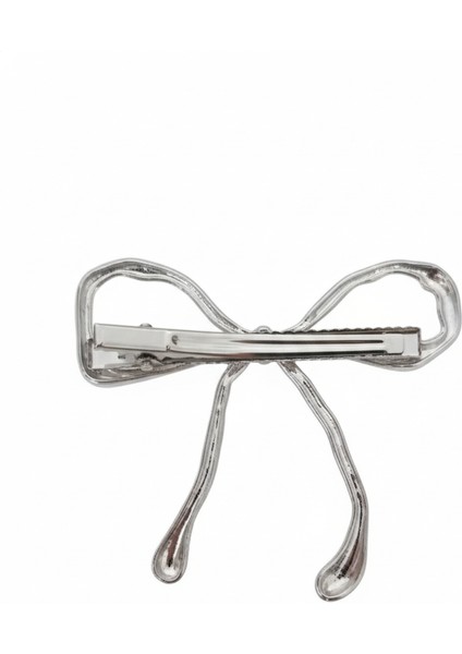 Kurdele Şeklinde Metal Toka, Metal Klipsli Fiyonk Toka fiyatları