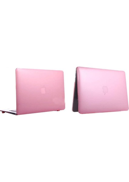 Stile 17" Abs Sert Kapak Şifreli Laptop Çantası