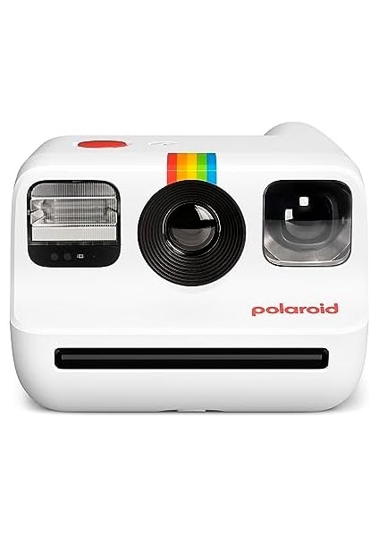 Go Generation 2 Beyaz Mini Anında Film Kamerası fiyatları
