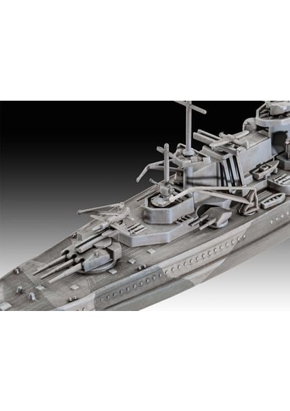 Set Battleship Gneisenau fiyatları