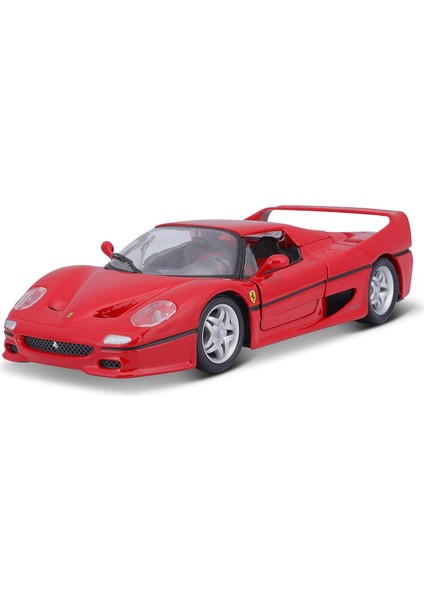 15626010 – Ferrari F50