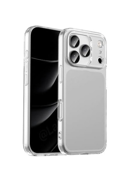 17 Pro Max Için Kılıf Süper Silikon Kapak fiyatları