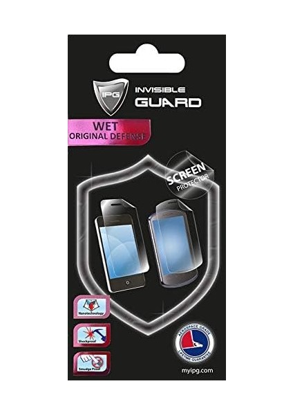 Ipg Galaxy 42 mm Rosegold & Midnight Ekran Koruyucu, 2 Adet fiyatları