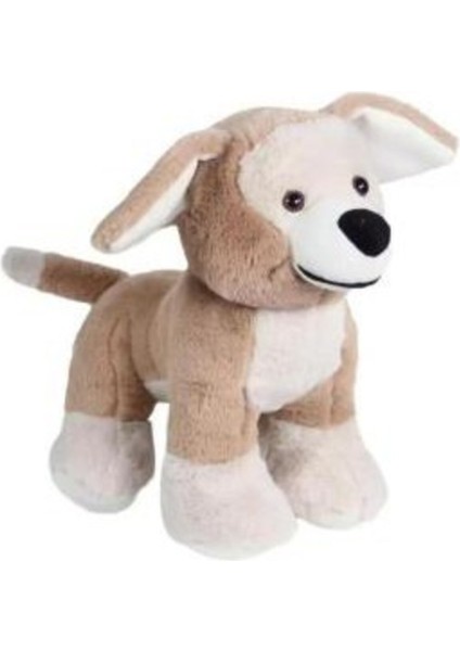 Sevimli Sesli Peluş Köpek