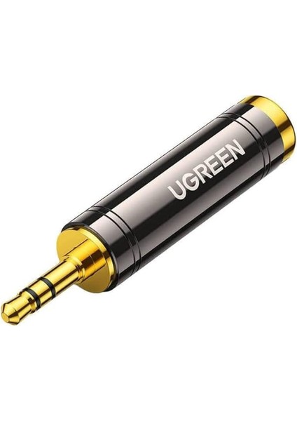 3.5mm To 6.35MM Çevirici Dönüştürücü