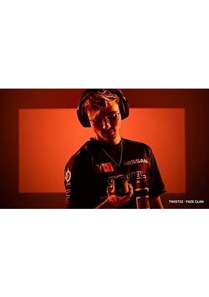 + Fps Oyun Faresi,siyah modelleri