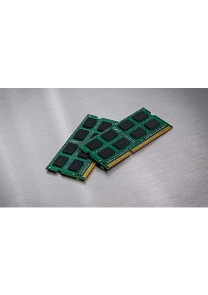 8 GB Ddr3 1600 Mhz CL11 KVR16S11/8 Wp - Nb fiyatları