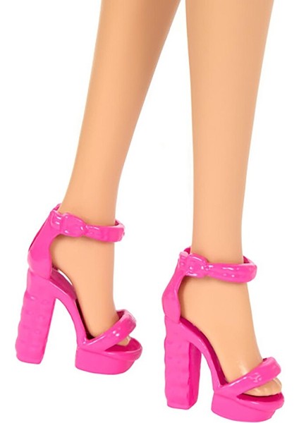 Büyüleyici Parti Bebekleri - Renkli Elbiseli modelleri