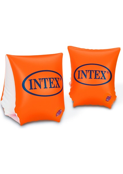 Kırmızı Kolluk 23X15 cm