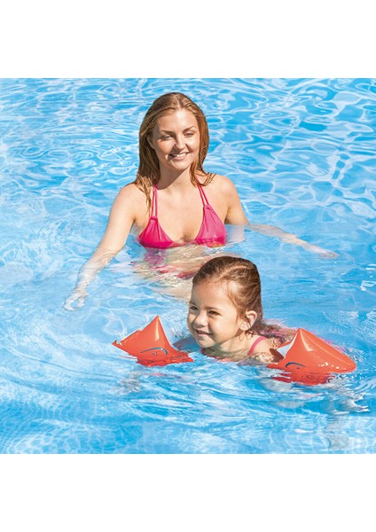 Kırmızı Kolluk 23X15 cm modelleri