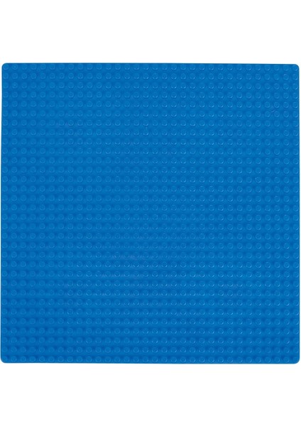Micro Blok Oyun Tablası Mavi