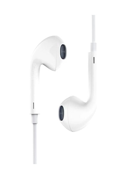 ile Uyumlu Lightning Tak Çalıştır A Kalite Kulaklık 7 Den 14 Promax A Kadar Tüm Modellere Uyumlu A Kalite Tak Kullan Görünümlü Kulaklık modelleri