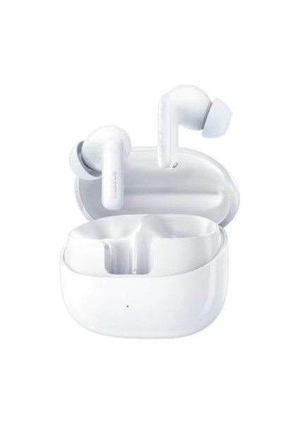 Bp1 Pro Anc Kablosuz Kulaklık 6 Mikrofon IP55 55 Saat Beyaz fiyatları