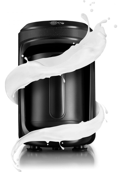 Hatır Hüps Aroma Türk Kahve Makinesi Shiny